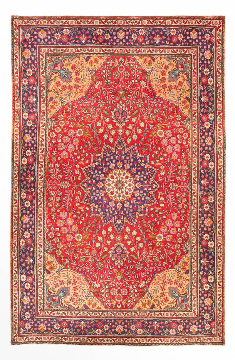 Tabriz Rug 295x200cm - Persian Rugs