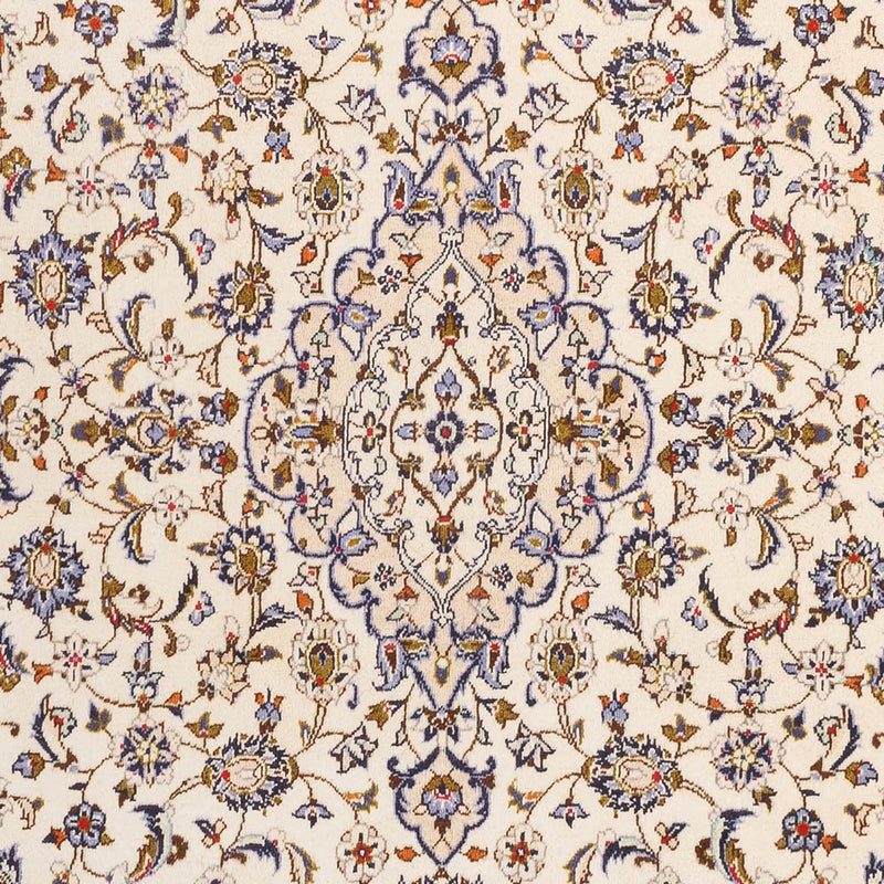 Perser Rug - Keshan - 305 x 200 cm - beige