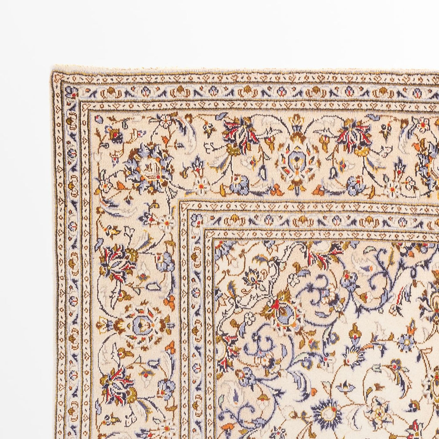 Kashan Rug 305x200cm - Persian Rugs