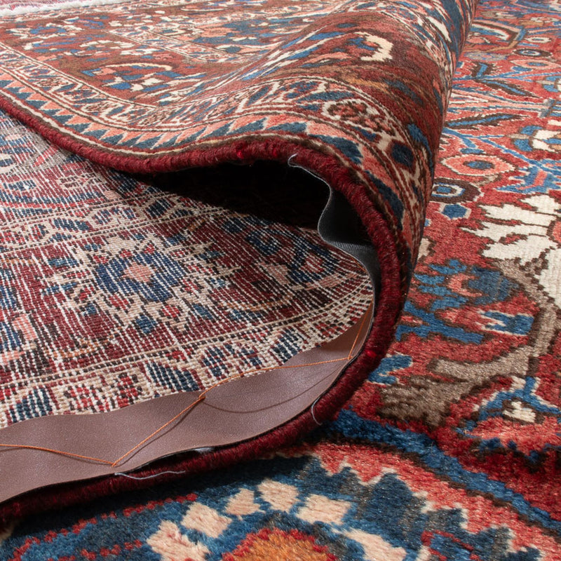 Perser Rug - Nomadic - 325 x 213 cm - multicolored