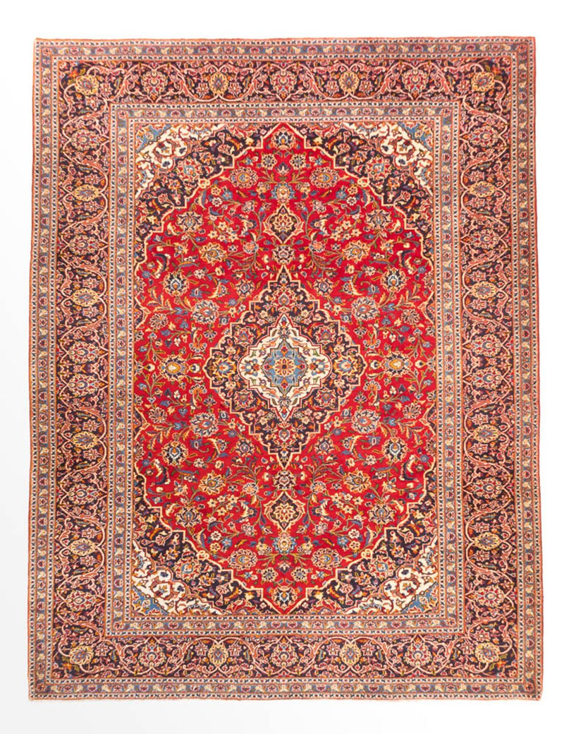 Kashan Rug 330x245cm - Persian Rugs