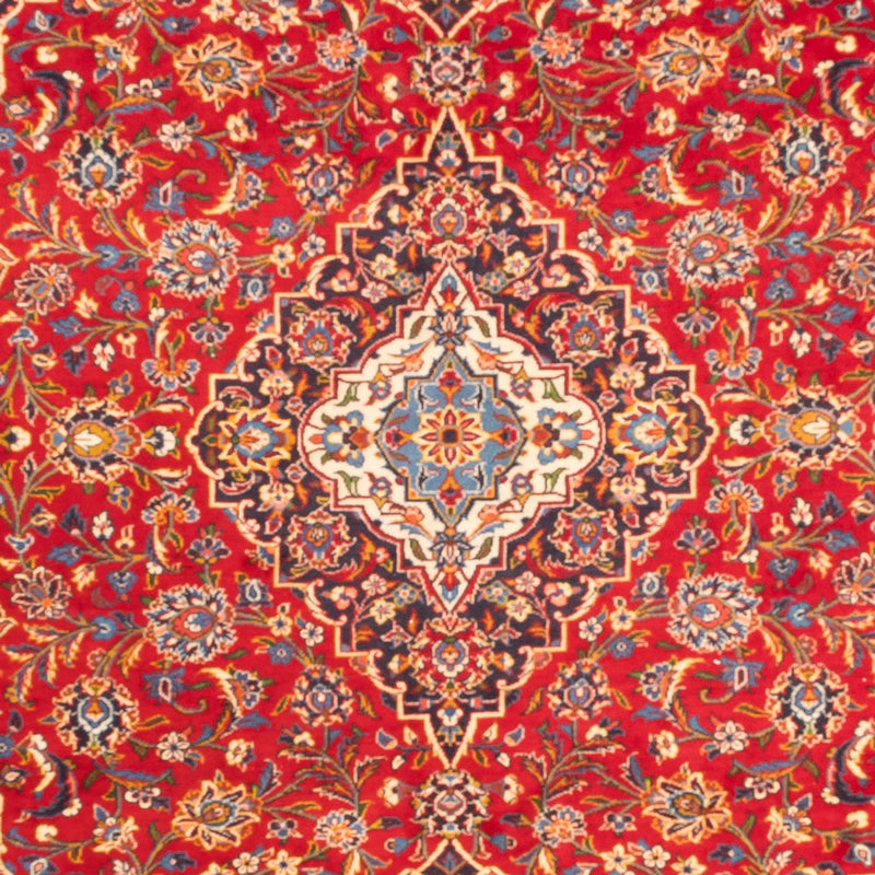 Kashan Rug 330x245cm - Persian Rugs