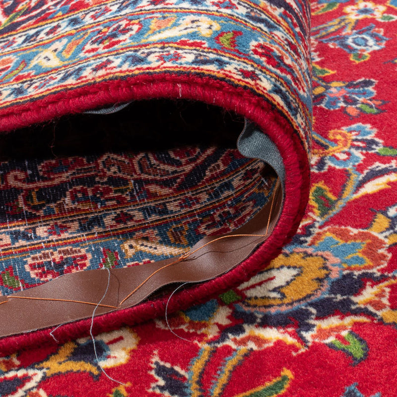 Kashan Rug 330x245cm - Persian Rugs