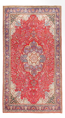 Perser Rug - Classic - 308 x 217 cm - red