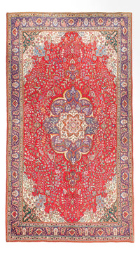Perser Rug - Classic - 308 x 217 cm - red