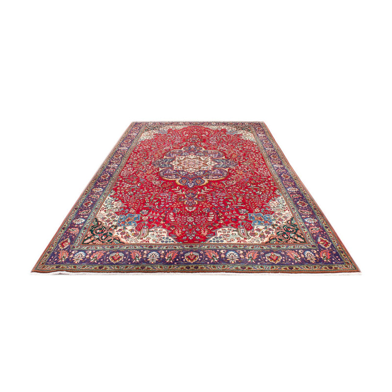 Perser Rug - Classic - 308 x 217 cm - red