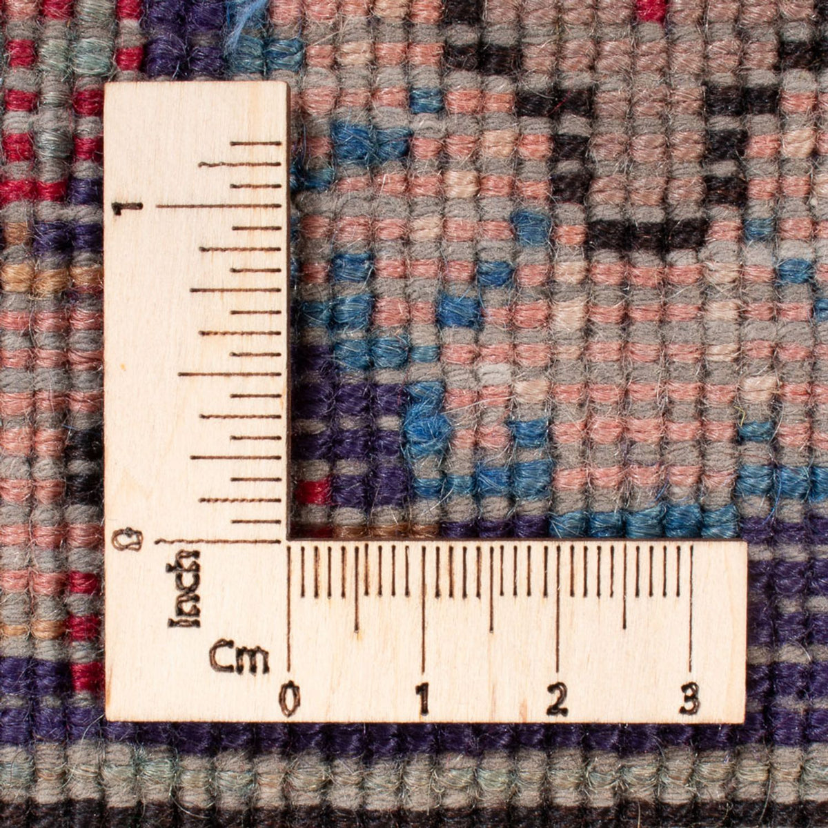 Perser Rug - Classic - 308 x 217 cm - red