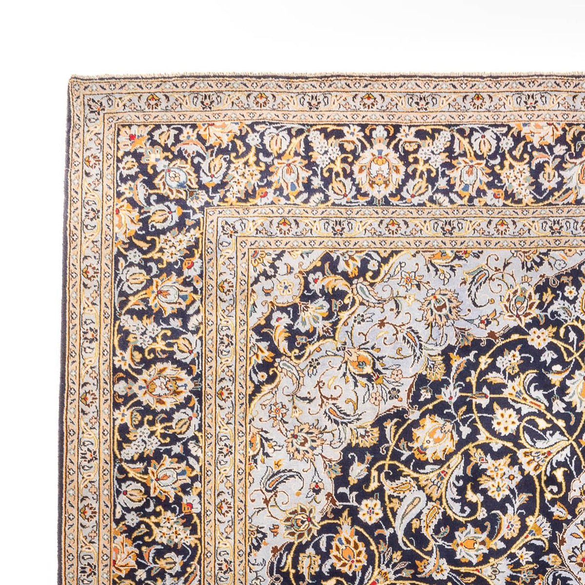 Kashan Rug 307x425cm - Persian Rugs