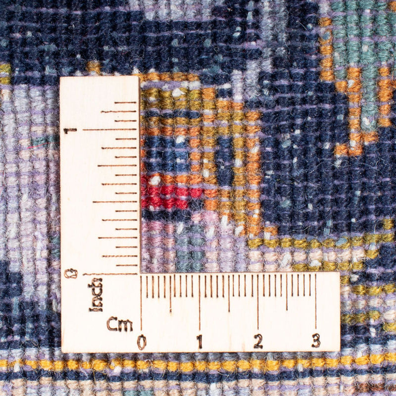 Perser Rug - Keshan - 425 x 307 cm - dark blue