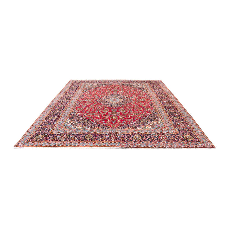 Kashan Rug 353x245cm - Persian Rugs