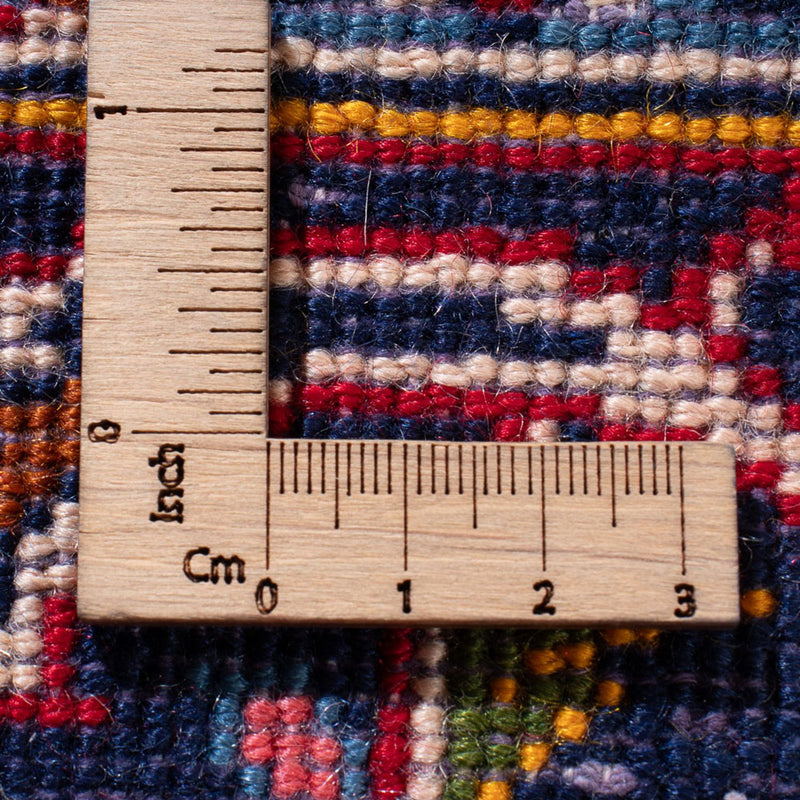 Perser Rug - Keshan - 345 x 227 cm - red