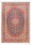 Perser Rug - Keshan - 395 x 300 cm - dark blue