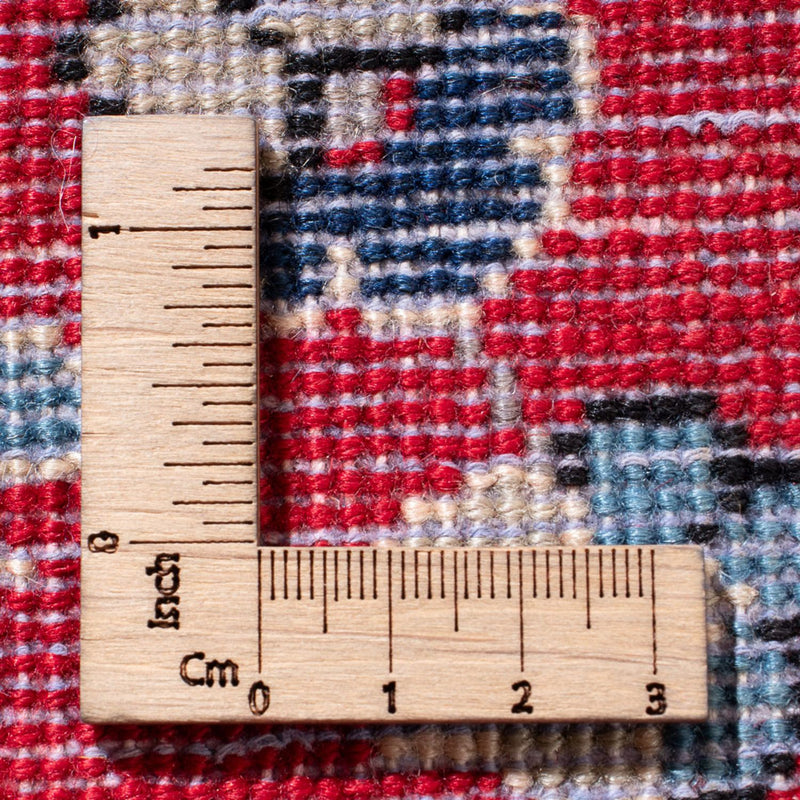 Perser Rug - Classic - 388 x 250 cm - dark blue