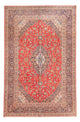 Kashan Rug 350x248cm - Persian Rugs