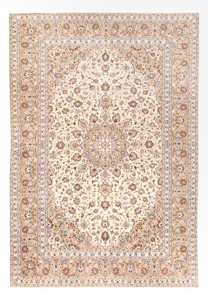 Kashan Rug 351x245cm - Persian Rugs