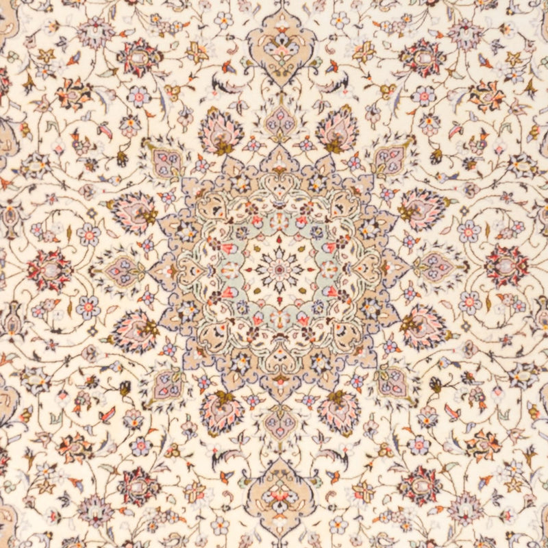 Kashan Rug 351x245cm - Persian Rugs