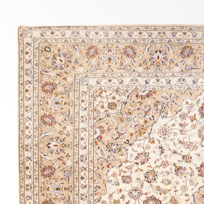 Kashan Rug 351x245cm - Persian Rugs