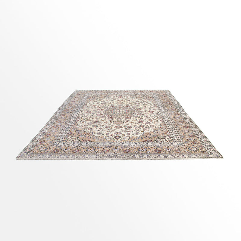 Kashan Rug 351x245cm - Persian Rugs