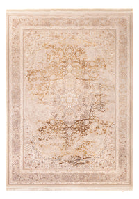 Oriental Woven Rug - 350 x 250 cm - beige
