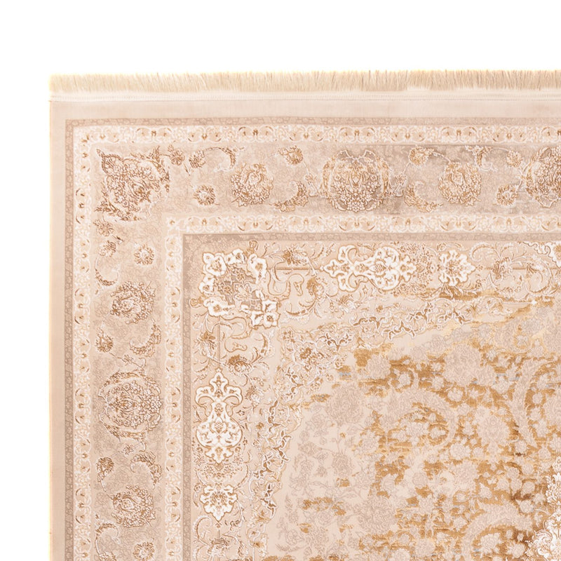 Oriental Woven Rug - 350 x 250 cm - beige