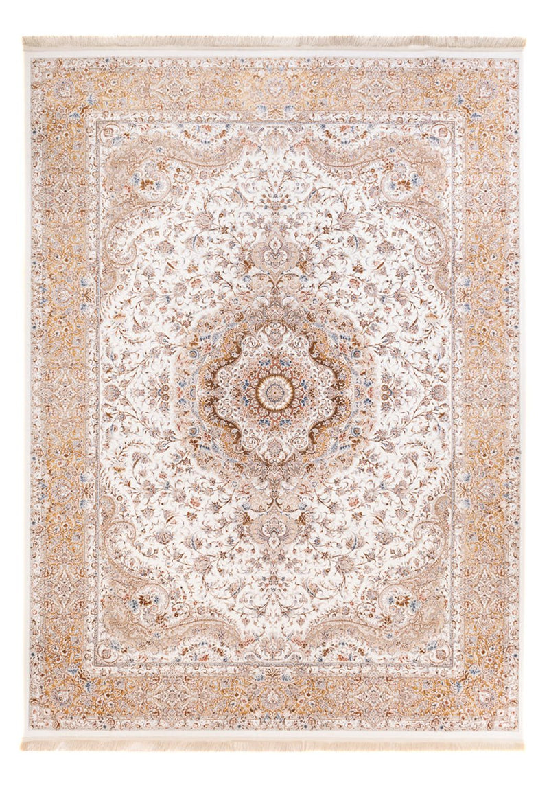 Oriental Woven Rug - 350 x 250 cm - beige