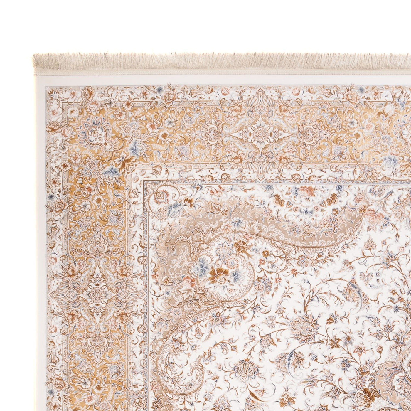 Oriental Woven Rug 350x250cm