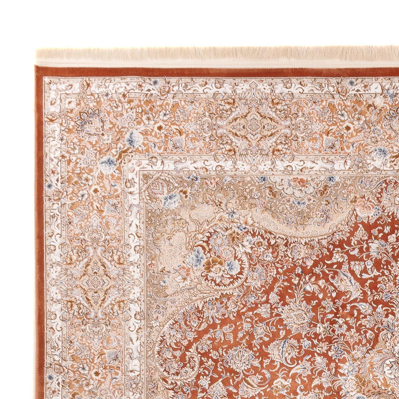 Oriental Woven Rug 350x250cm