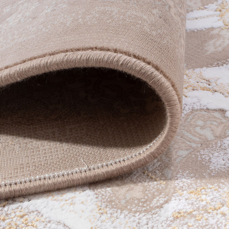 Oriental Woven Rug - 350 x 250 cm - beige