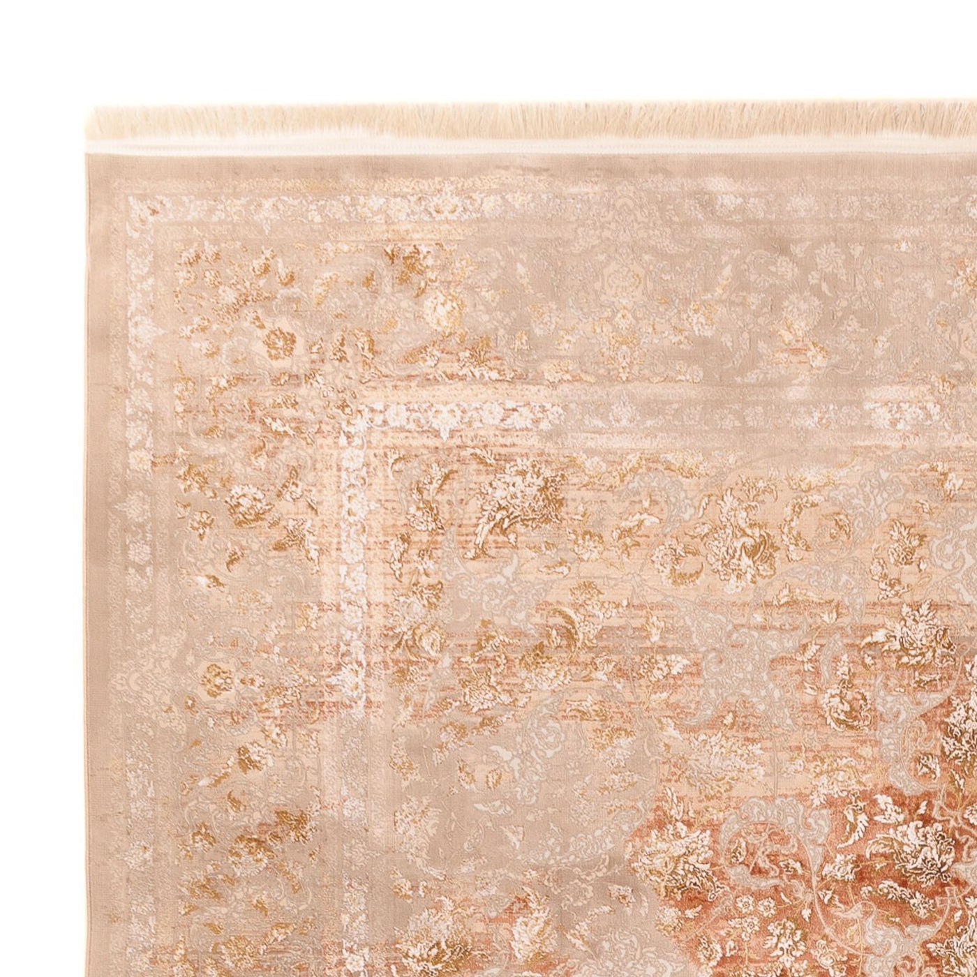 Oriental Woven Rug 350x250cm