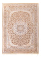 Oriental Woven Rug 350x250cm