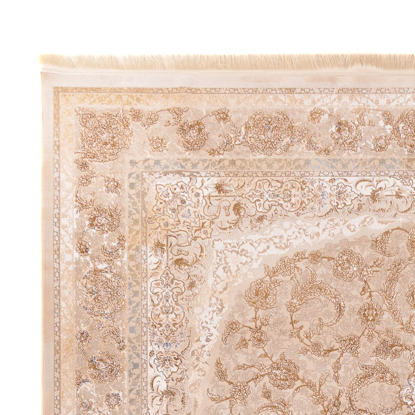 Oriental Woven Rug 350x250cm