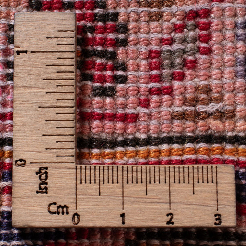 Perser Rug - Keshan - 368 x 246 cm - red