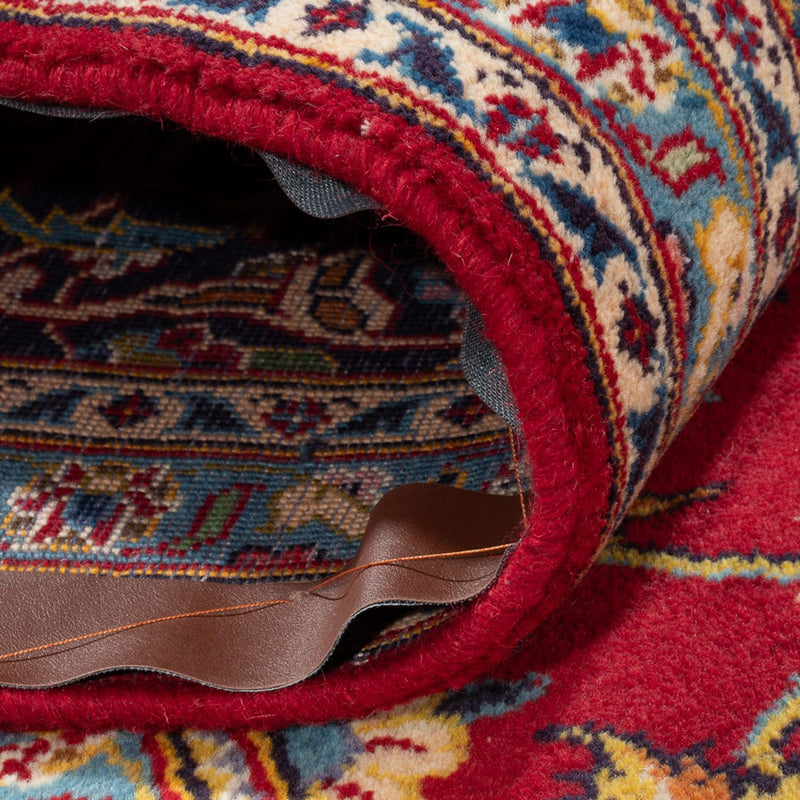 Perser Rug - Keshan - 350 x 242 cm - red
