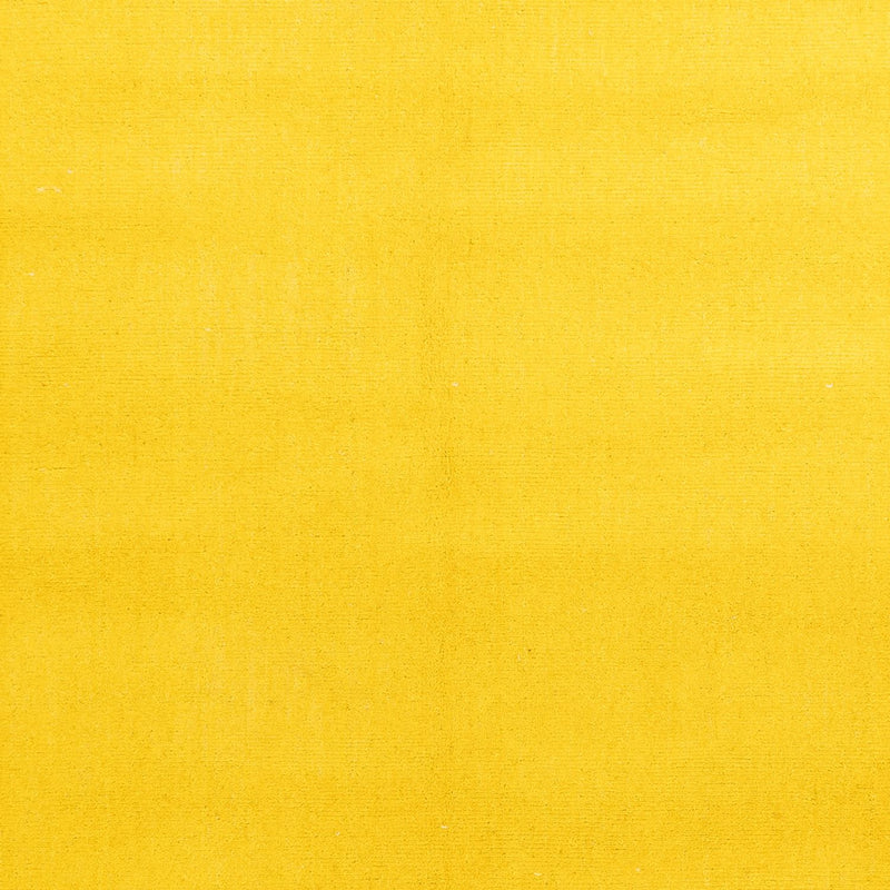 Gabbeh Rug - Softy - 227 x 164 cm - yellow