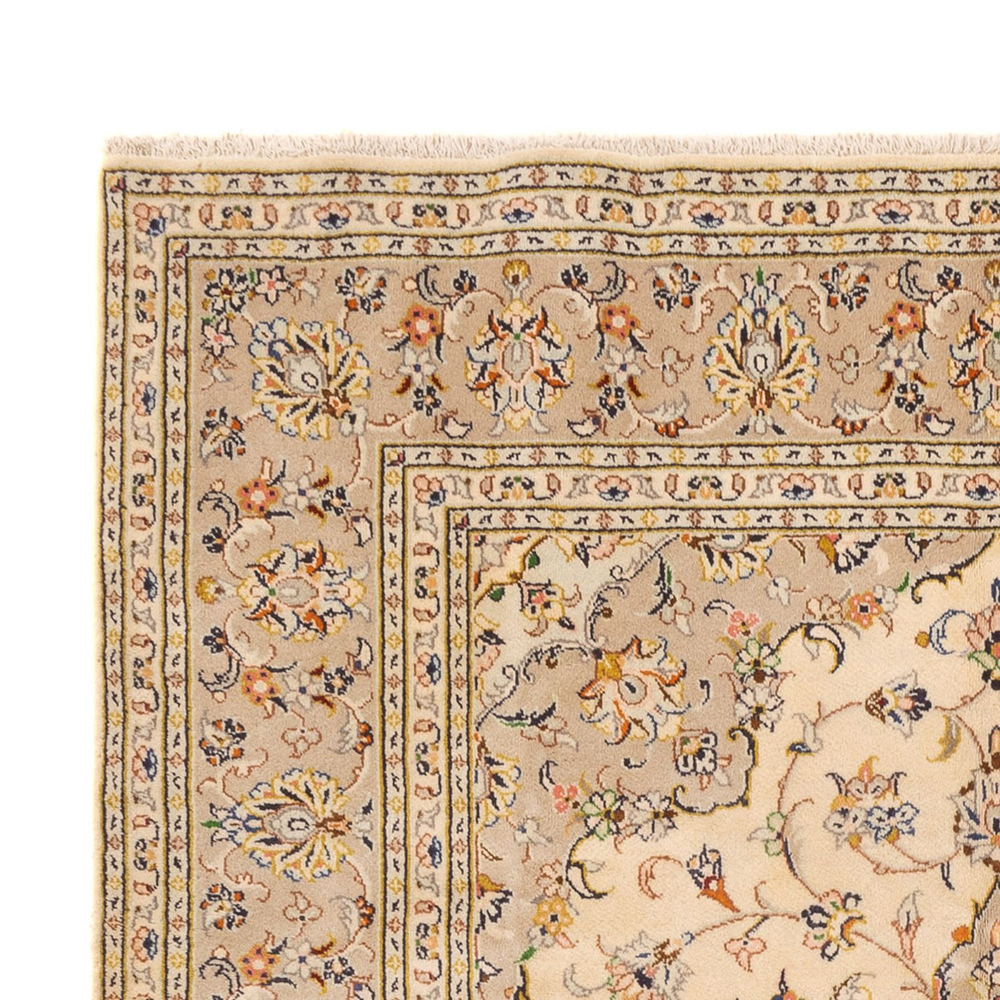 Kashan Rug 295x194cm - Persian Rugs