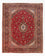 Perser Rug - Keshan - 335 x 260 cm - red