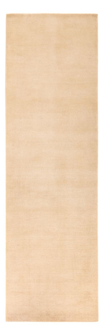 Indo Gabbeh Rug 80x300cm - Wool Rug