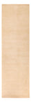 Runner Gabbeh Rug - Indus - 300 x 80 cm - beige