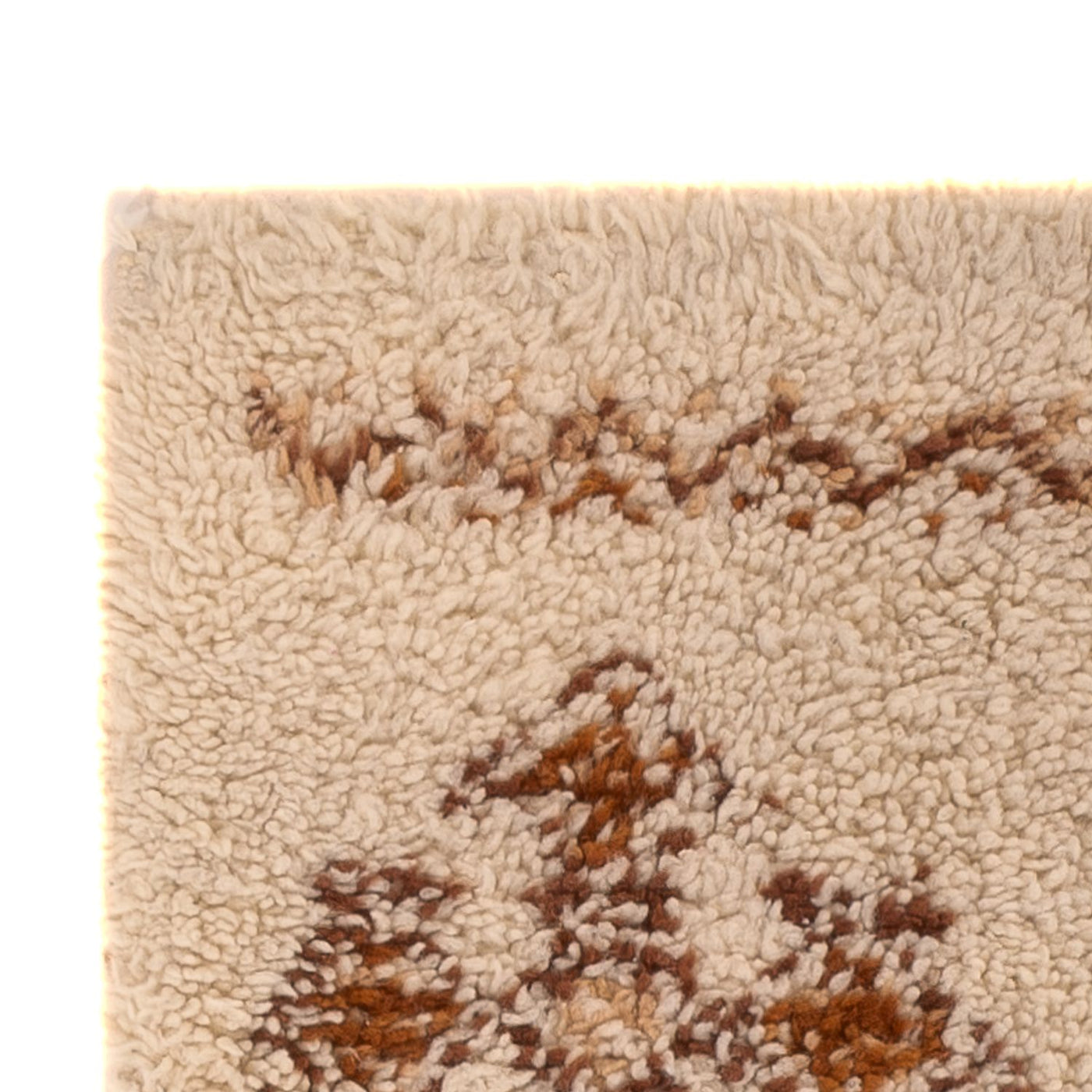 Berber Rug 143x75cm - Wool Rug