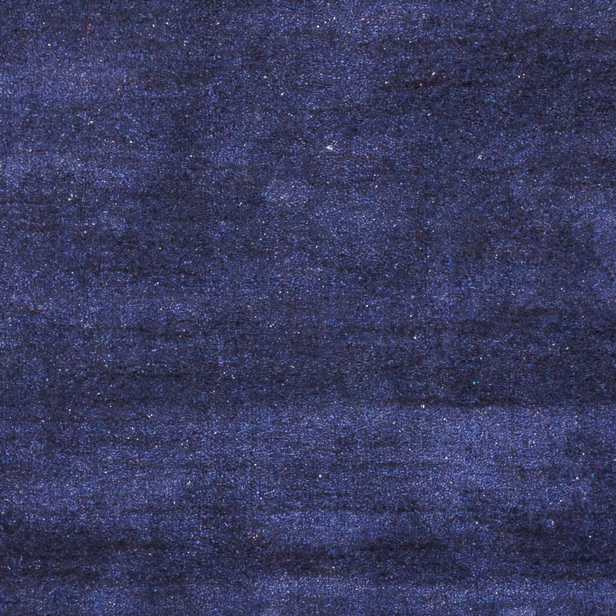 Gabbeh Rug - Indus - 150 x 90 cm - dark blue