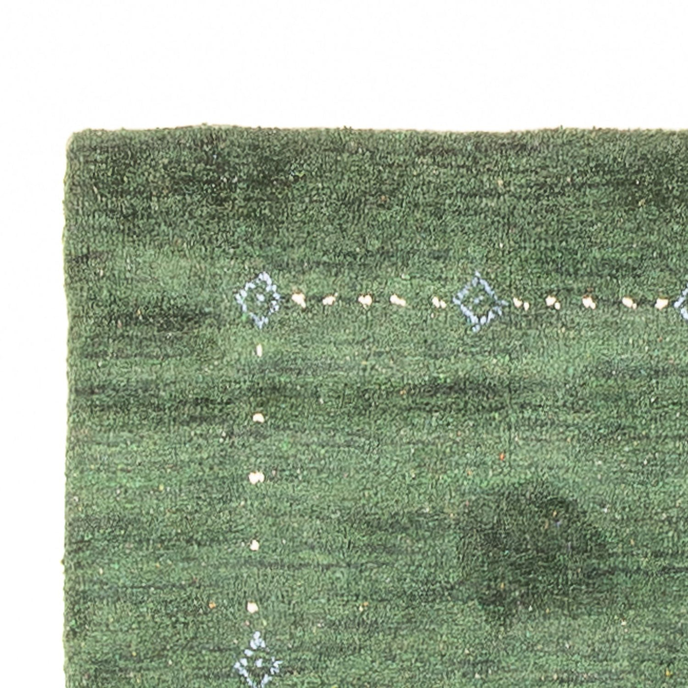 Indo Gabbeh Rug 300x80cm - Wool Rug
