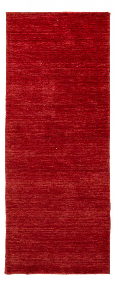 Indo Gabbeh Rug 80x200cm - Wool Rug