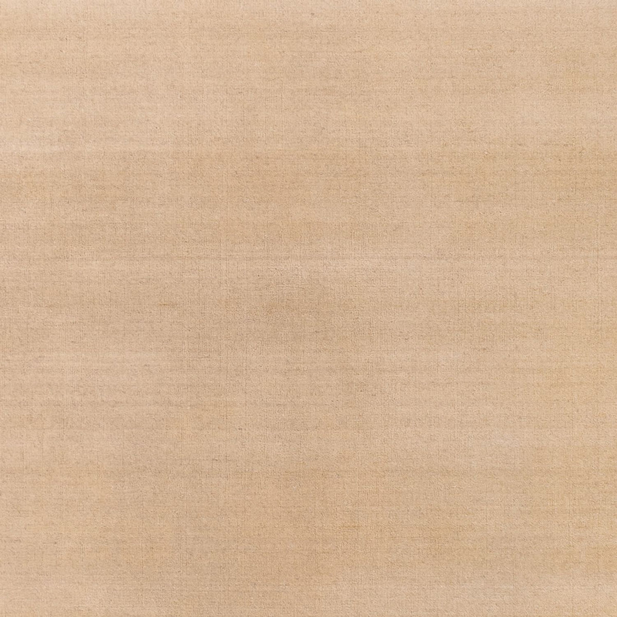 Gabbeh Rug - Loribaft Indus square  - 200 x 200 cm - beige