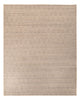 Wool Rug - 305 x 249 cm - beige