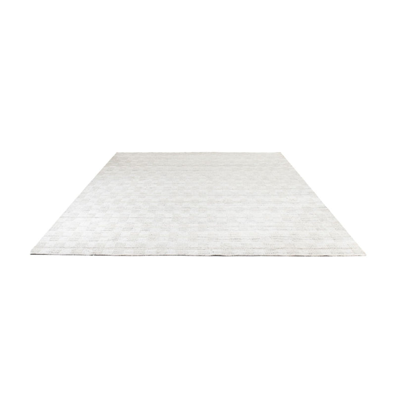 Wool Rug - 305 x 249 cm - beige
