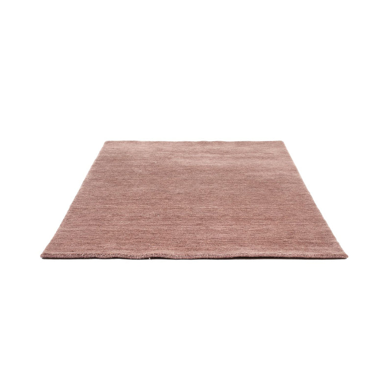 Gabbeh Rug - Loribaft Indus - 196 x 137 cm - brown