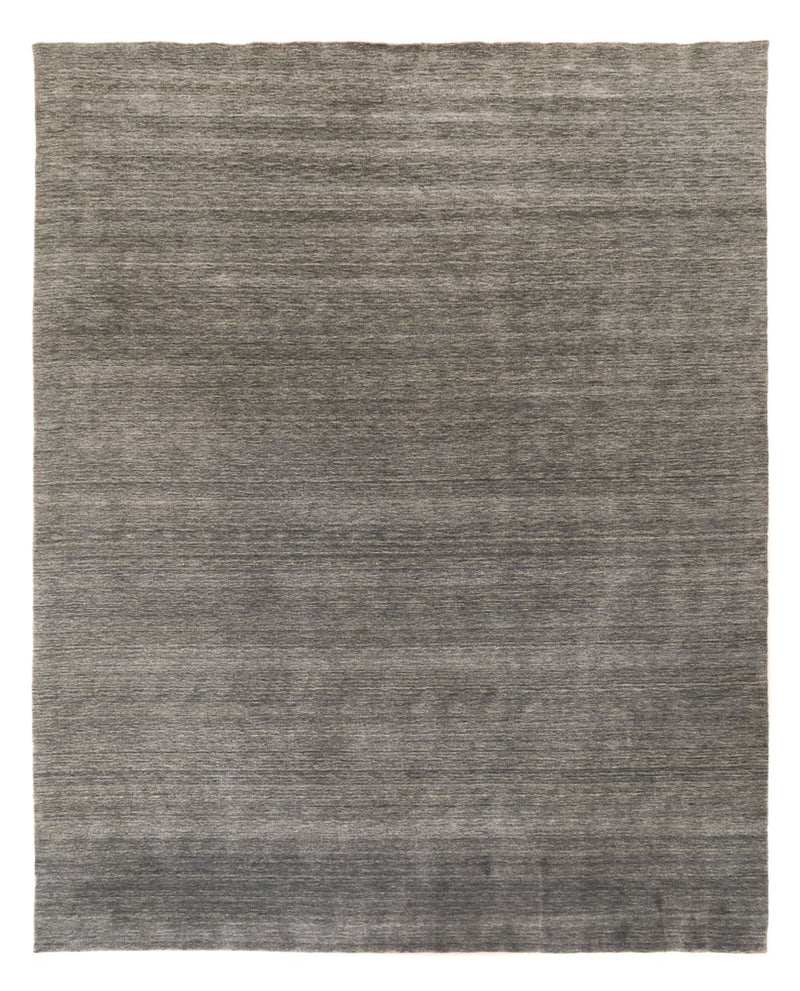 Gabbeh Rug - Softy - 400 x 300 cm - grey