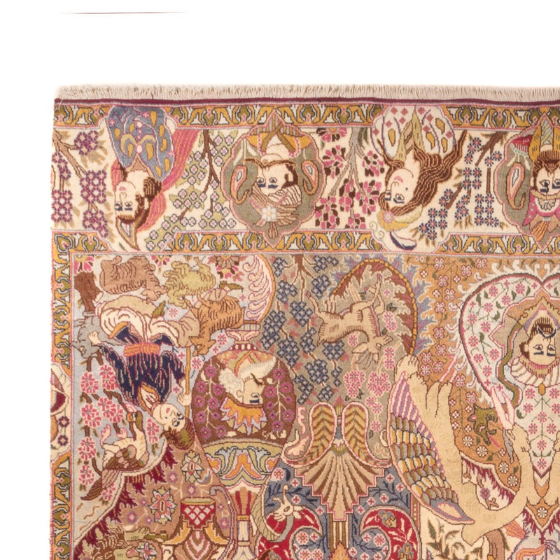 Perser Rug - Classic - 390 x 235 cm - multicolored