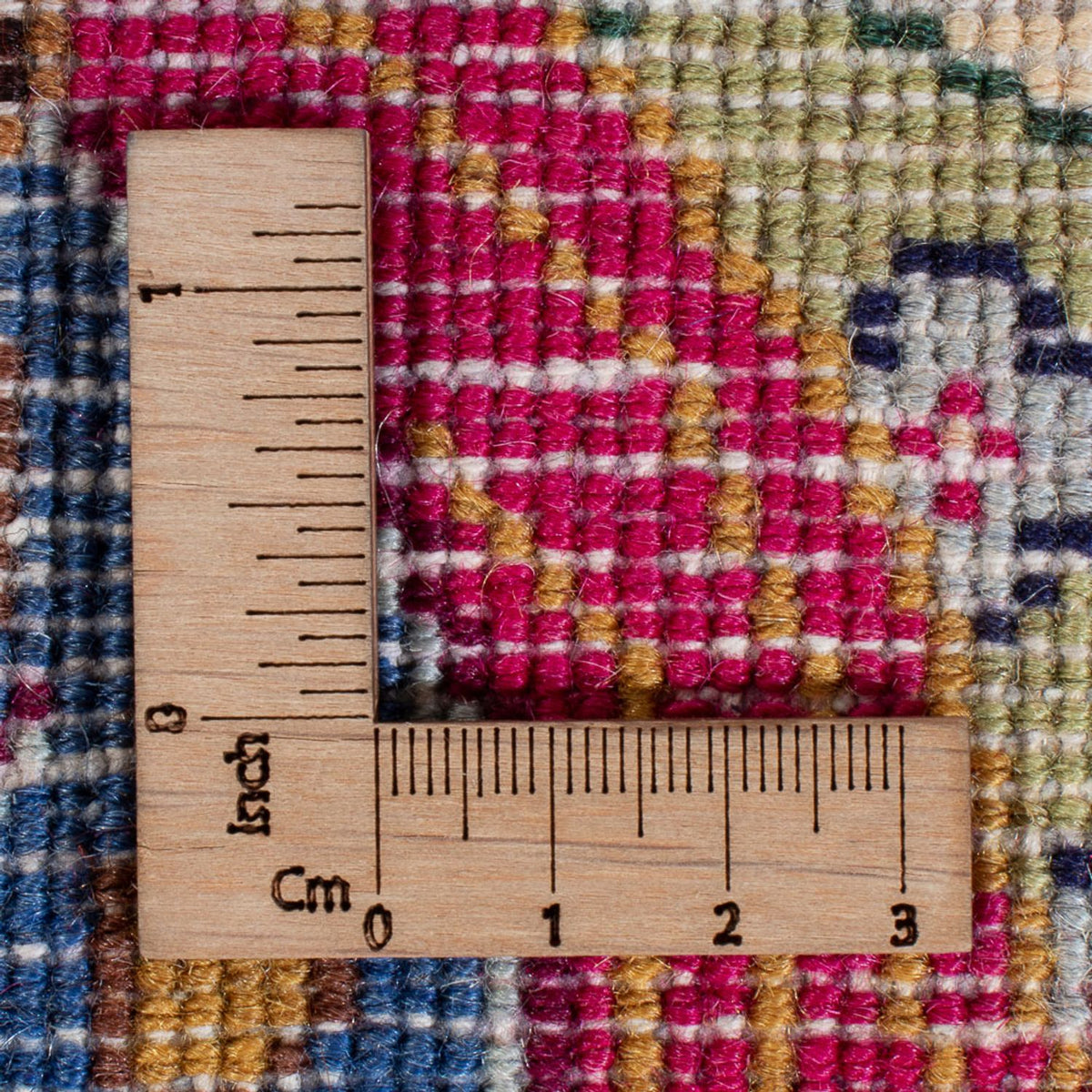 Perser Rug - Classic - 390 x 235 cm - multicolored