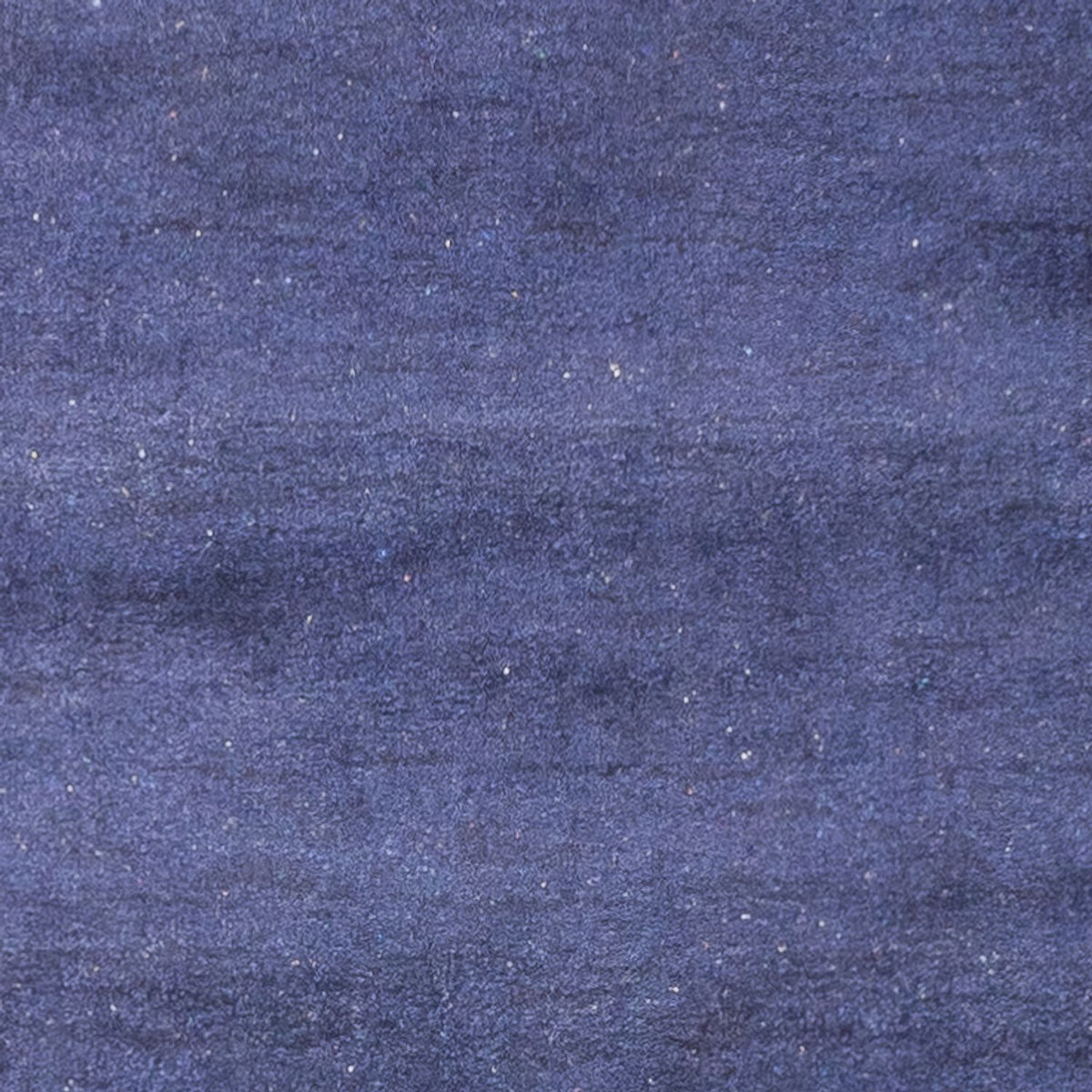 Runner Gabbeh Rug - Indus - 300 x 80 cm - blue